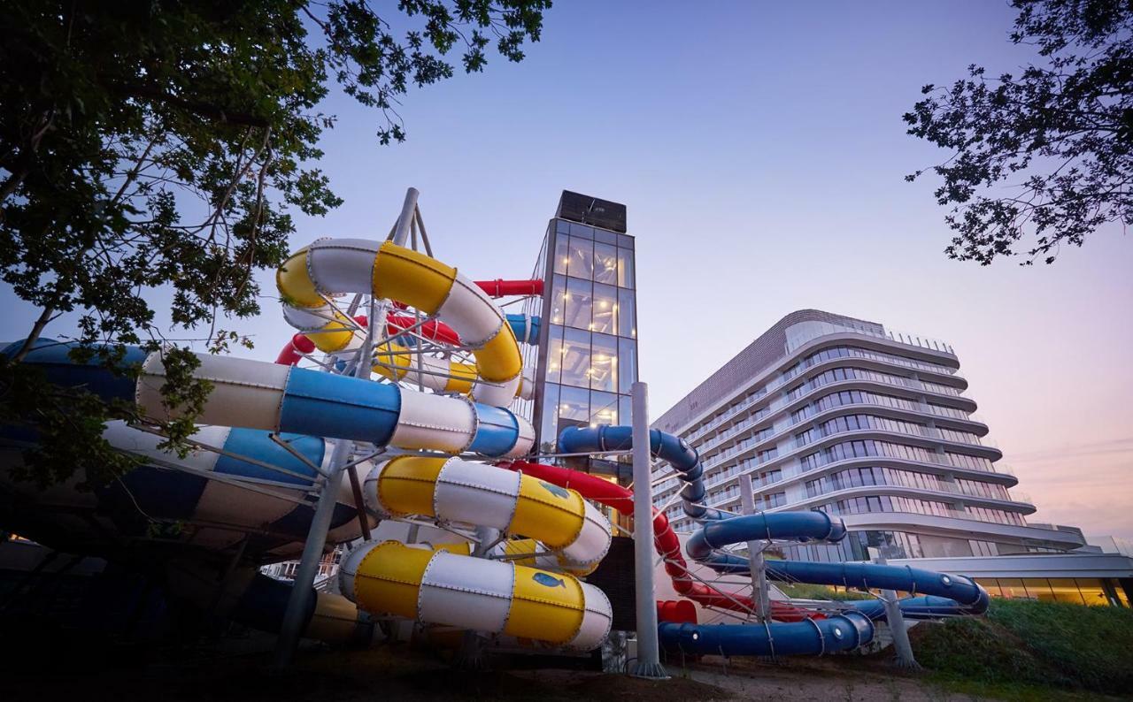 Vacationclub - Aquamarina Apartament C-19 Свіноуйсьце Екстер'єр фото