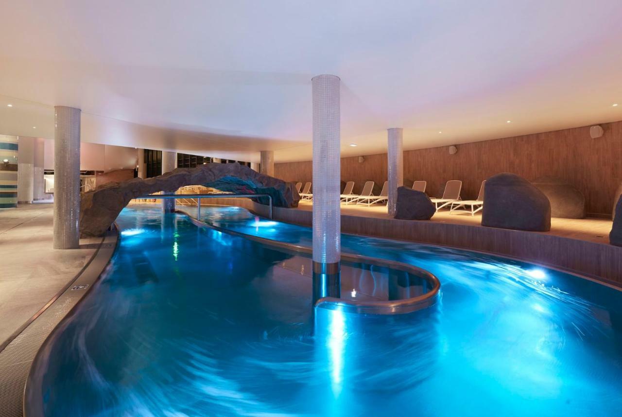 Vacationclub - Aquamarina Apartament C-19 Свіноуйсьце Екстер'єр фото